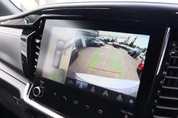 2025 Isuzu MU-X LS-T