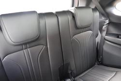 2025 Isuzu MU-X LS-T