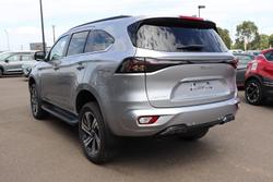 2025 Isuzu MU-X LS-T