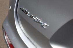 2025 Isuzu MU-X LS-T