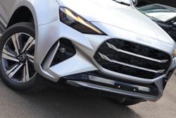 2025 Isuzu MU-X LS-T