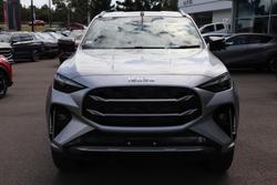 2025 Isuzu MU-X LS-T