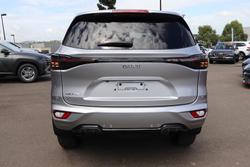 2025 Isuzu MU-X LS-T