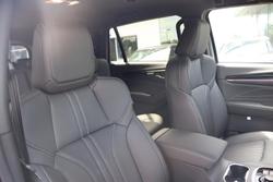 2025 Isuzu MU-X LS-T