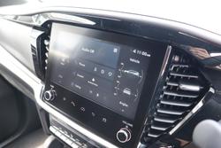 2025 Isuzu MU-X LS-T