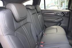 2025 Isuzu MU-X LS-T