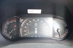 2025 Isuzu MU-X LS-T