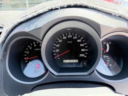 2011 Toyota Hilux SR5 KUN26R MY10 4X4 Tidal Blue