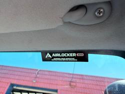 2011 Toyota Hilux SR5 KUN26R MY10 4X4 Tidal Blue