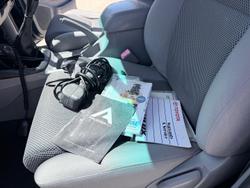 2011 Toyota Hilux SR5 KUN26R MY10 4X4 Tidal Blue