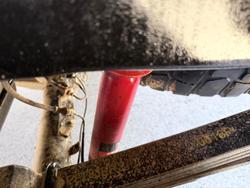 2011 Toyota Hilux SR5 KUN26R MY10 4X4 Tidal Blue