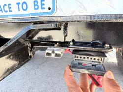 2011 Toyota Hilux SR5 KUN26R MY10 4X4 Tidal Blue