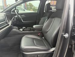 2022 Kia Sportage GT-Line