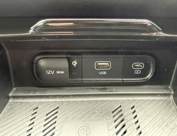 2022 Kia Sportage GT-Line