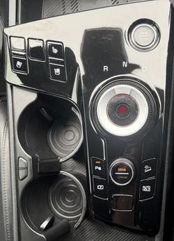 2022 Kia Sportage GT-Line