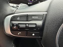 2022 Kia Sportage GT-Line