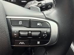 2022 Kia Sportage GT-Line