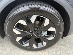 2022 Kia Sportage GT-Line