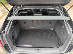 2018 AUDI A3 1.4 TFSI SPORTBACK COD BLK ED