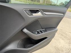 2018 AUDI A3 1.4 TFSI SPORTBACK COD BLK ED