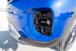 2025 Kia Seltos Sport+