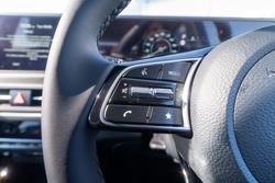 2025 Kia Seltos Sport+