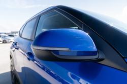 2025 Kia Seltos Sport+