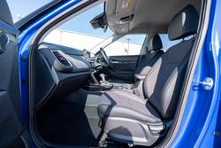 2025 Kia Seltos Sport+