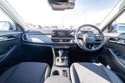 2025 Kia Seltos Sport+