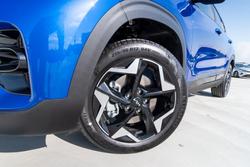 2025 Kia Seltos Sport+