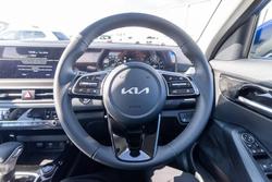 2025 Kia Seltos Sport+