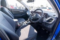 2025 Kia Seltos Sport+