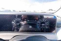 2025 Kia Seltos Sport+