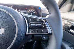 2025 Kia Seltos Sport+