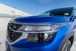 2025 Kia Seltos Sport+