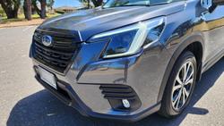 2023 Subaru Forester 2.5i Premium