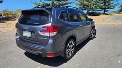 2023 Subaru Forester 2.5i Premium