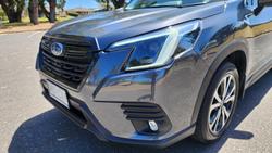 2023 Subaru Forester 2.5i Premium