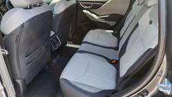 2023 Subaru Forester 2.5i Premium