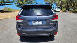 2023 Subaru Forester 2.5i Premium