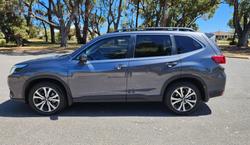 2023 Subaru Forester 2.5i Premium