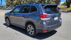2023 Subaru Forester 2.5i Premium