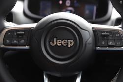 2024 Jeep Avenger Longitude