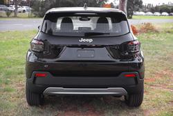 2024 Jeep Avenger Longitude