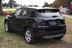 2024 Jeep Avenger Longitude