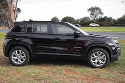 2024 Jeep Avenger Longitude