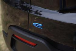 2024 Jeep Avenger Longitude