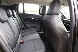 2024 Jeep Avenger Longitude