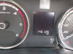 2017 Mitsubishi Triton GLS