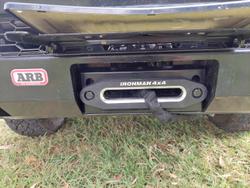 2017 Mitsubishi Triton GLS